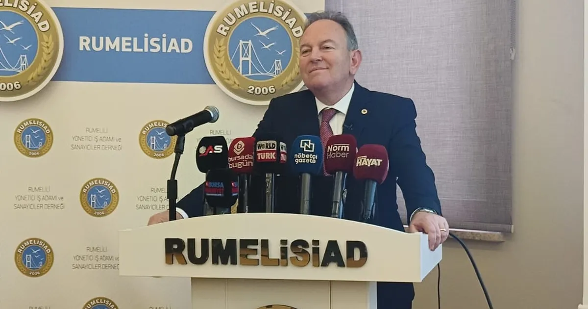 RUMELİSİAD yeni dönem projelerini paylaştı